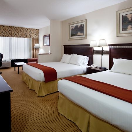 Lexington Inn And Suites Rum bild