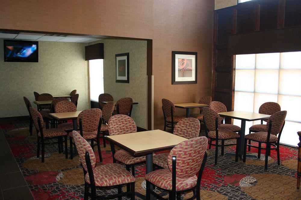 Lexington Inn And Suites Exteriör bild