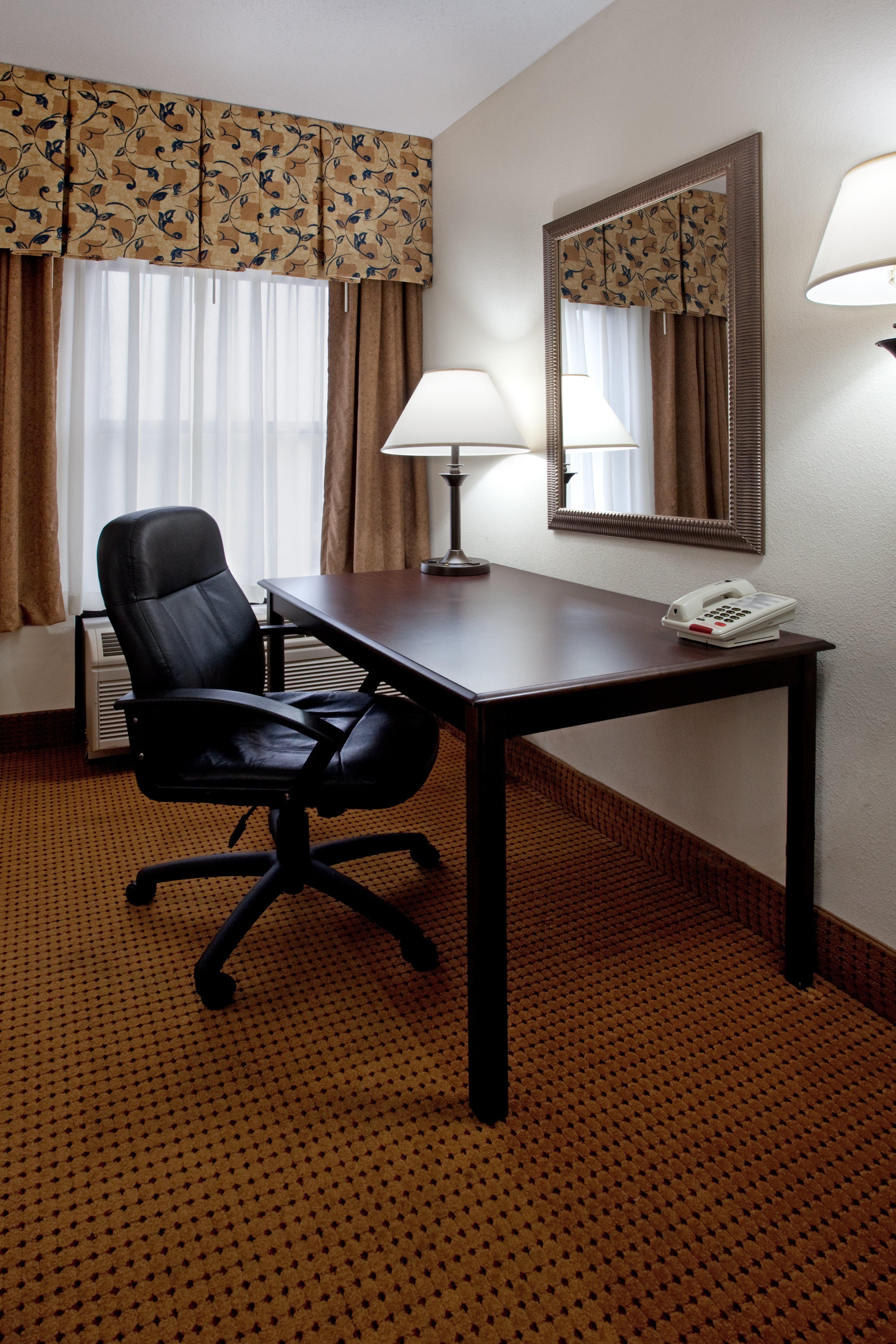 Lexington Inn And Suites Rum bild