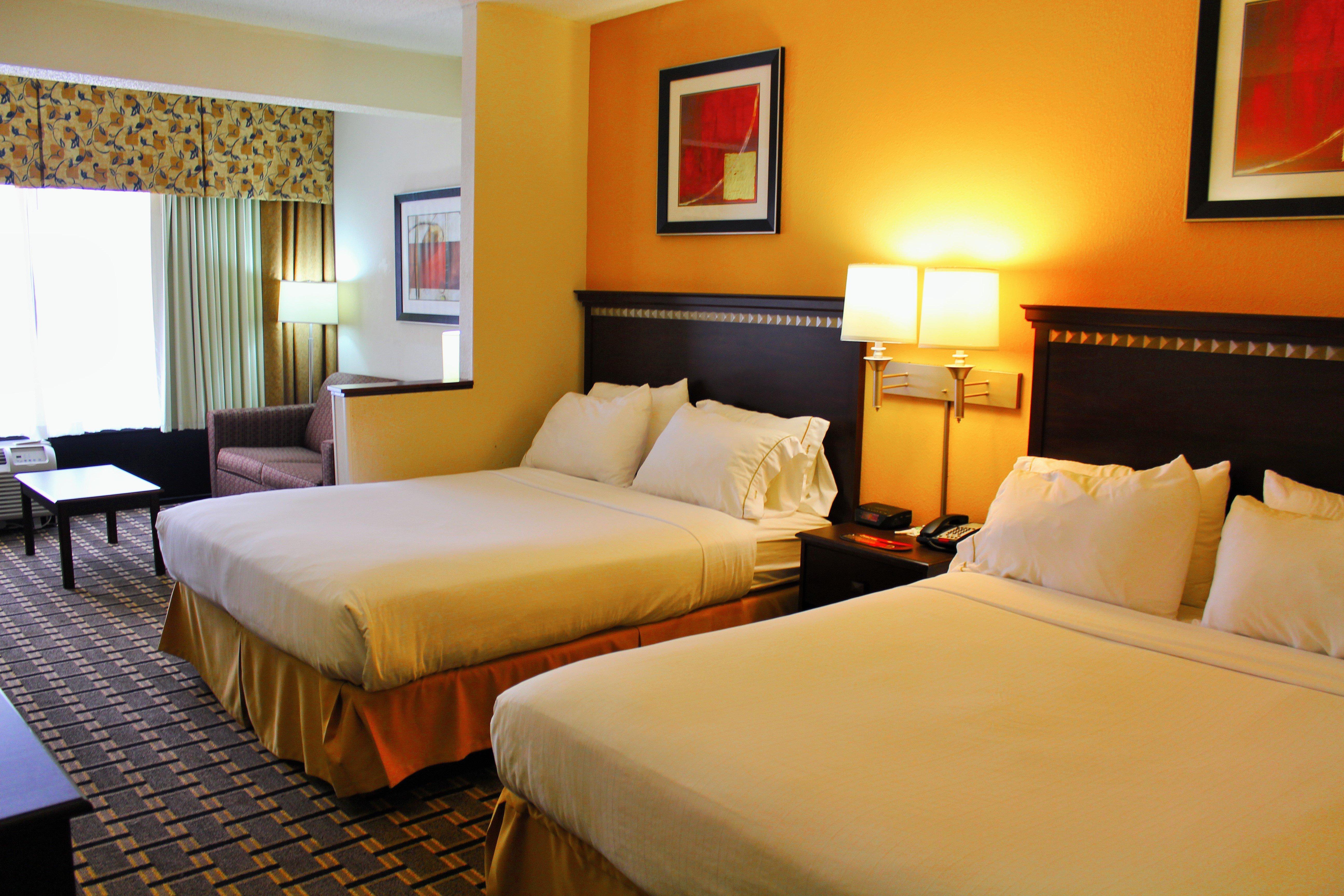 Lexington Inn And Suites Exteriör bild