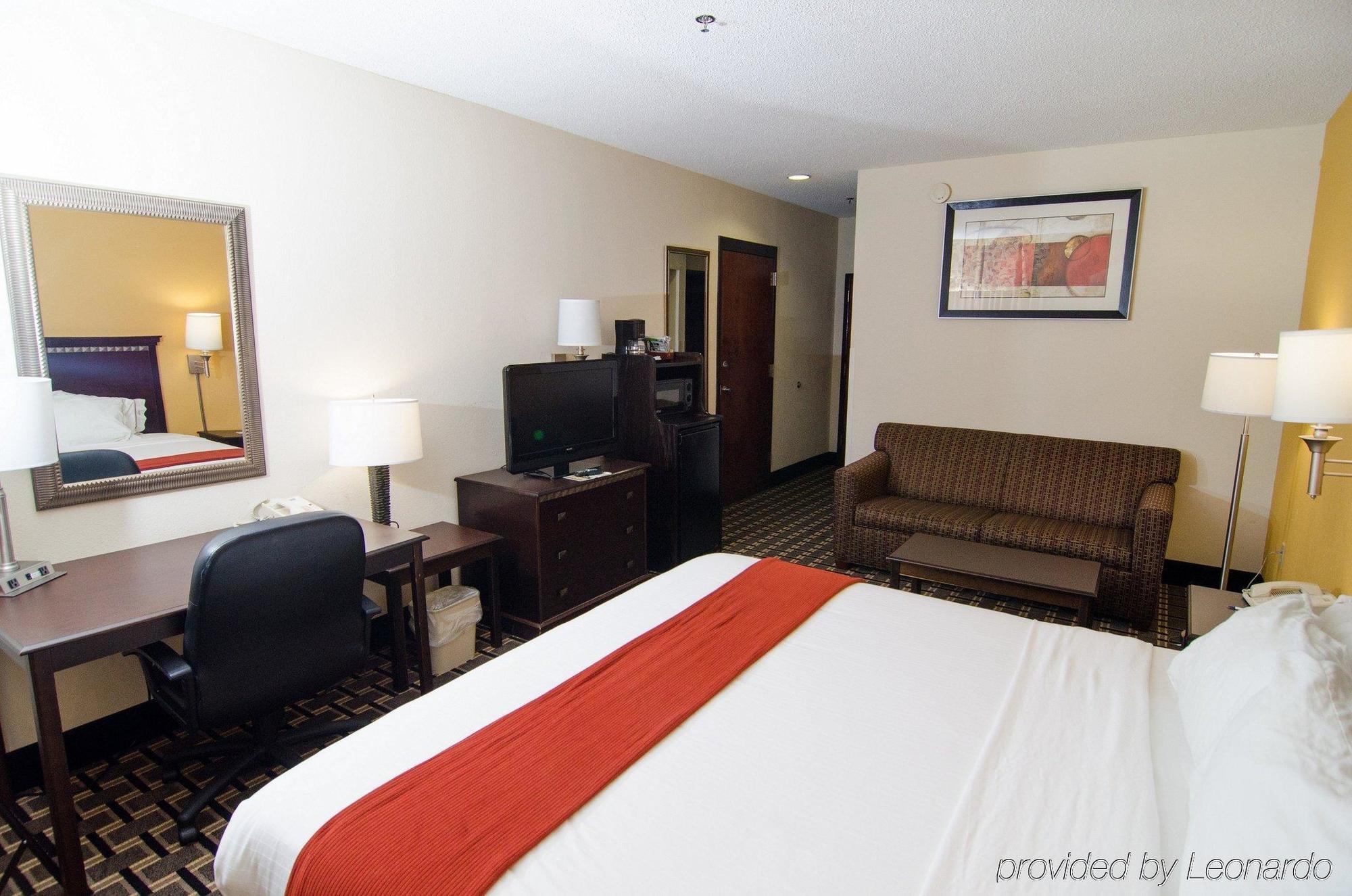 Lexington Inn And Suites Exteriör bild