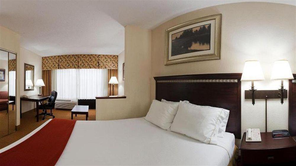 Lexington Inn And Suites Exteriör bild