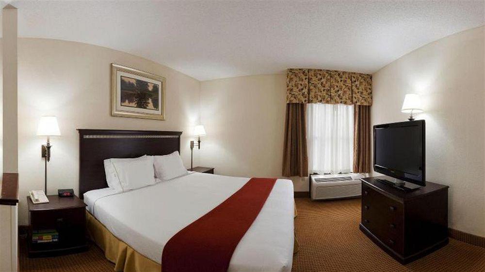 Lexington Inn And Suites Exteriör bild