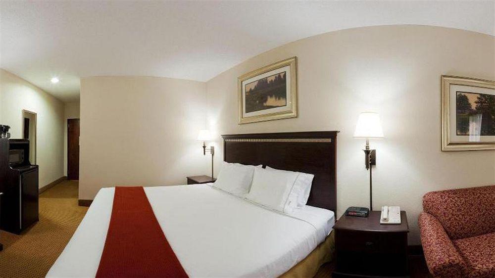 Lexington Inn And Suites Exteriör bild